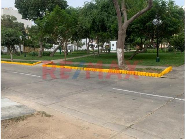 Departamento en alquiler en Pueblo Libre a S/2,000 al mes
