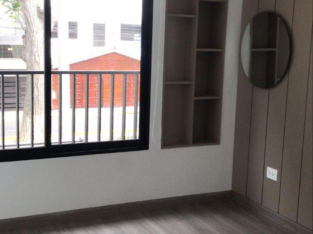 Departamento en alquiler en Pueblo Libre a S/2,000 al mes