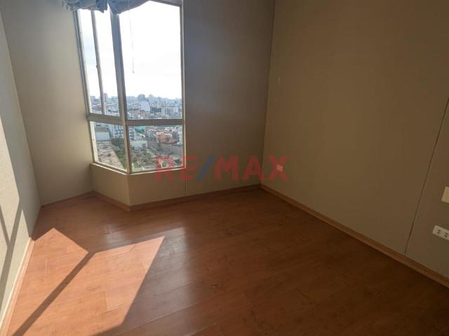 Departamento en alquiler en Pueblo Libre a S/2,200 al mes