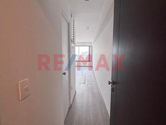 Departamento en alquiler en Pueblo Libre a S/2,300 al mes