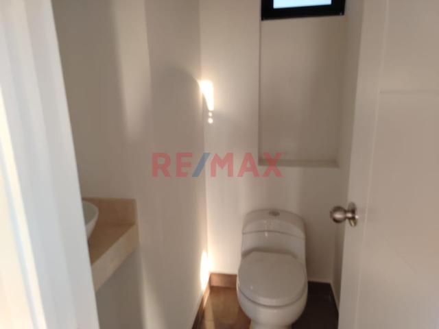 Departamento en alquiler en Pueblo Libre a S/2,500 al mes