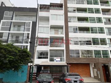 Parque El Carmen, Pueblo Libre, Provincia de Lima, Provincia de Lima, Lima, Perú