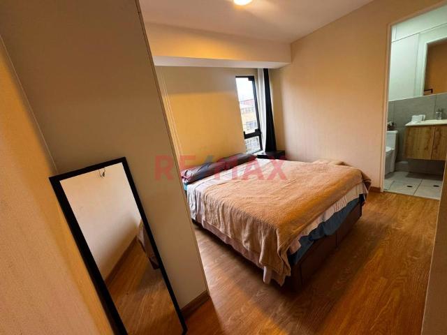 Departamento en alquiler en Pueblo Libre a S/2,700 al mes