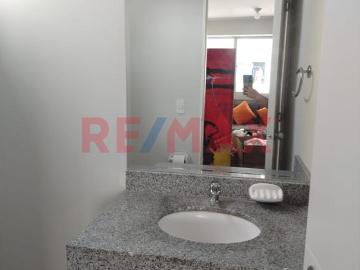 Departamento en alquiler en Pueblo Libre a S/3,000 al mes