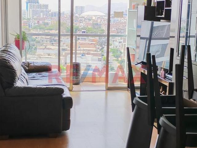 Departamento en alquiler en Pueblo Libre a S/2,600 al mes