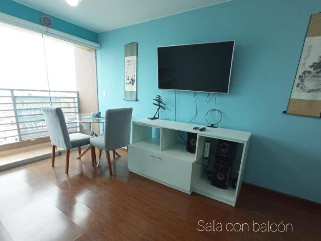 Departamento en Alquiler en Pueblo Libre