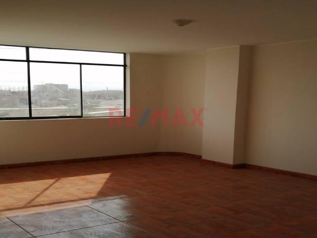 Departamento en alquiler en Puente Piedra a S/550 al mes
