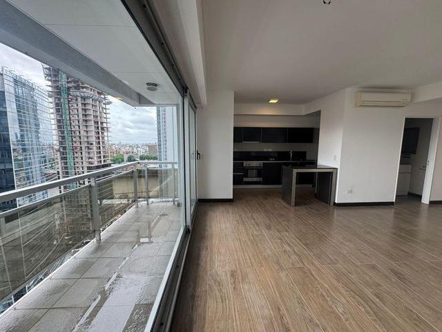 Departamento en alquiler en Puerto Madero
