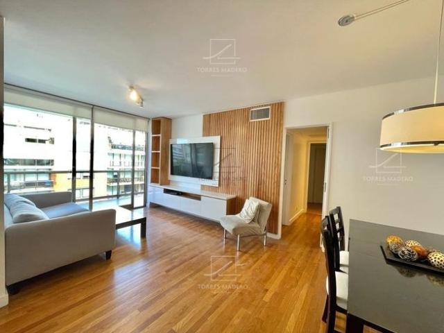 Departamento en Alquiler en Puerto Madero, Capital Federal, Buenos Aires, Argentina
