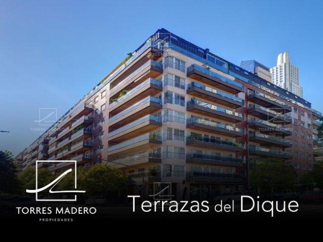 Departamento en Alquiler en Puerto Madero, Capital Federal, Buenos Aires, Argentina