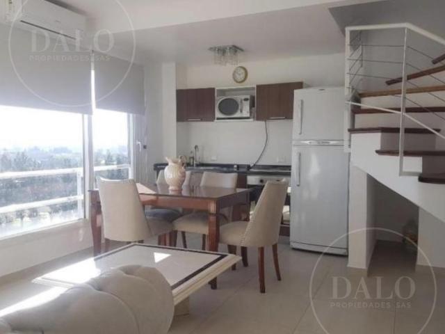 Departamento en Alquiler en Puerto Escondido ? 60m?
