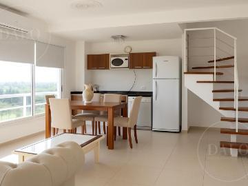 Departamento en Alquiler en Puerto Escondido Av. del Puerto al 600