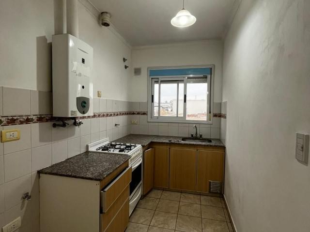 Departamento en Alquiler en Punta Alta 708, Villa Libre, Bahía Blanca