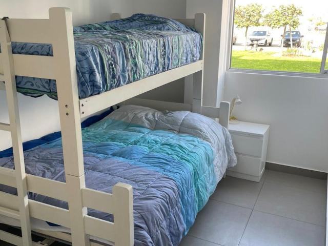 Departamento en alquiler en Punta Hermosa a $1,200 al mes