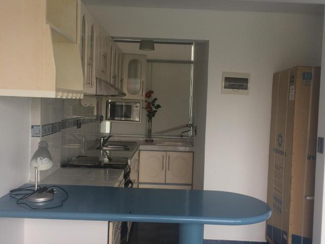 Departamento en alquiler en Punta Hermosa a $4,500 al mes