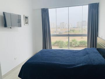 Departamento en alquiler en Punta Hermosa a $2,800 al mes
