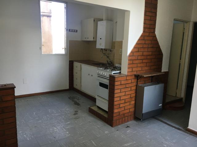 Departamento en Alquiler en Querandies Y Newton, Rosendo Lopez, Bahía Blanca