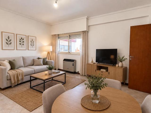 Departamento en Alquiler en Quilmes