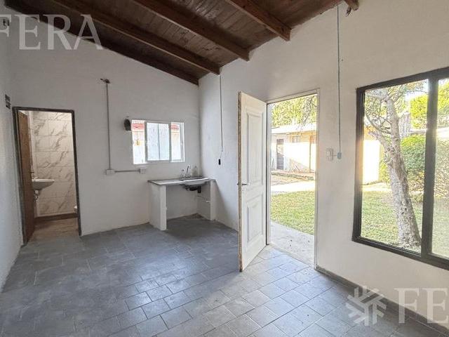 Departamento en alquiler en Quilmes