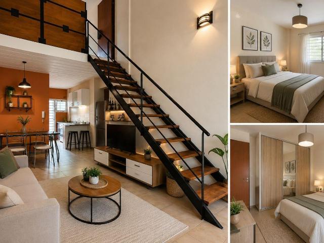 Departamento en Alquiler en Quilmes