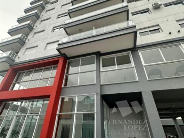 Departamento en alquiler en Quilmes Centro