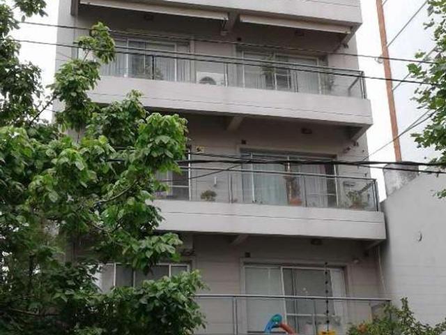 Departamento en alquiler en Quilmes Centro