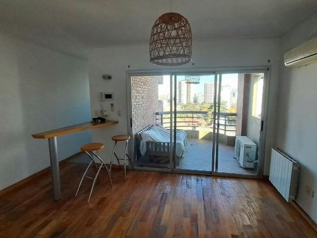 Departamento en alquiler en Quilmes Este