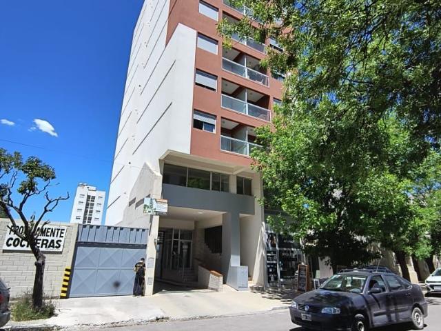 Departamento en Alquiler en Roca 166, Centro, Bahía Blanca