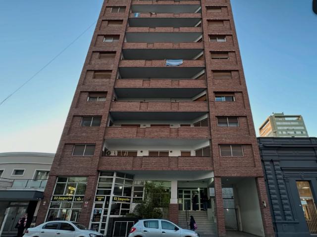 Departamento en Alquiler en Rodriguez N° 90 1d Con Cochera, Centro, Bahía Blanca