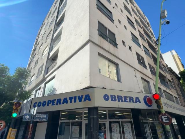 Departamento en Alquiler en Rodriguez Y Zelarrayan, Bahía Blanca