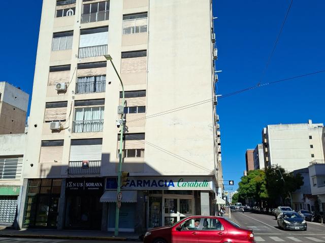Departamento en Alquiler en RODRIGUEZ 191, Centro, Bahía Blanca