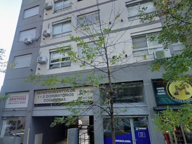 Departamento en Alquiler en Rodriguez 347, Centro, Bahía Blanca