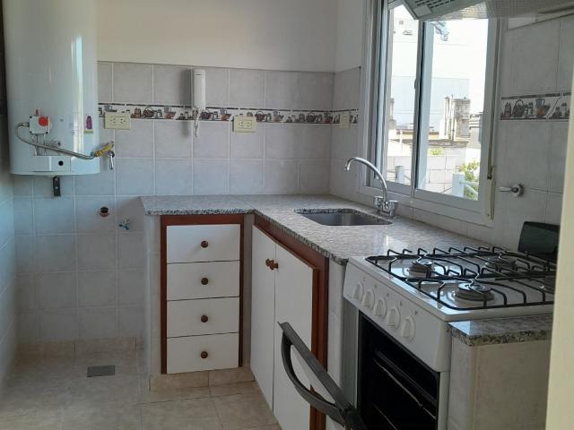 Departamento en Alquiler en Rodriguez 840, Centro, Bahía Blanca