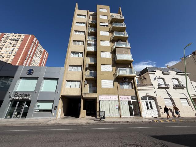 Departamento en Alquiler en Rodriguez 83, Centro, Bahía Blanca