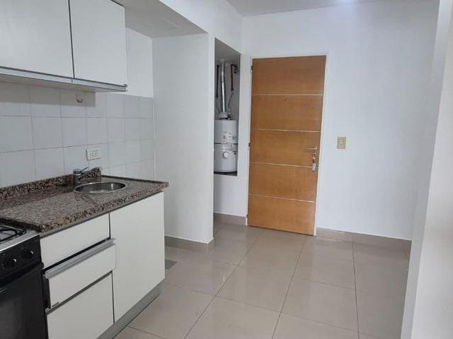 Departamento en alquiler en Rosario