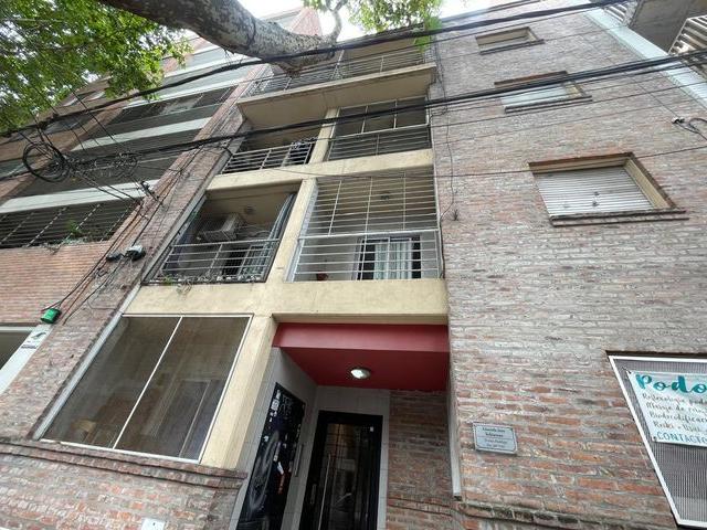 Departamento en alquiler en Rosario