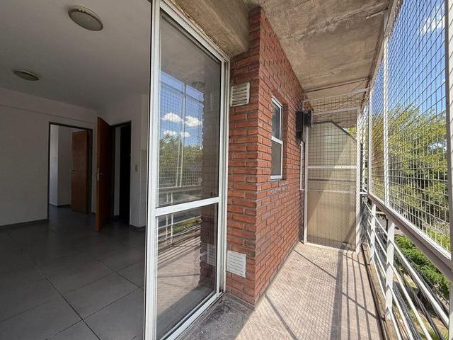 Departamento en alquiler en Rosario