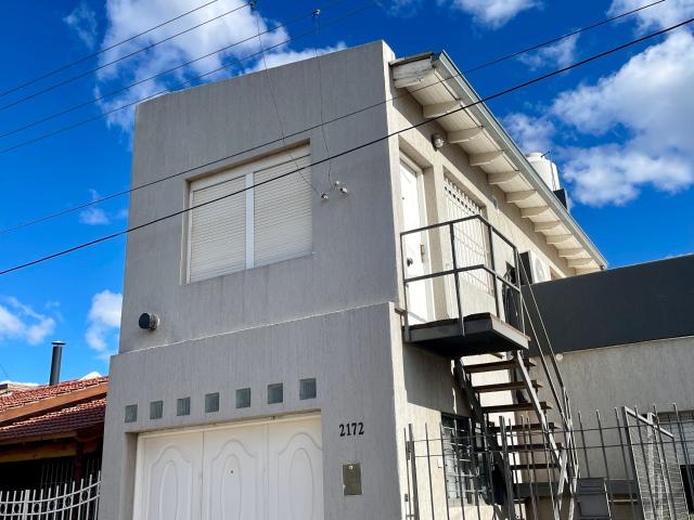 Departamento en Alquiler en Rosario 2172, Santa Margarita, Bahía Blanca