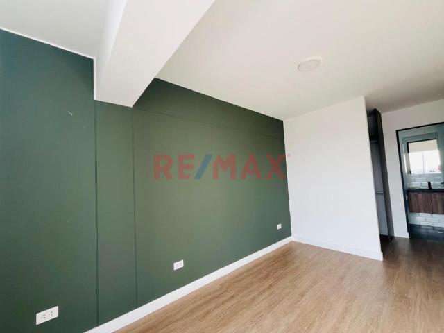 Departamento en alquiler en Surquillo a S/2,400 al mes
