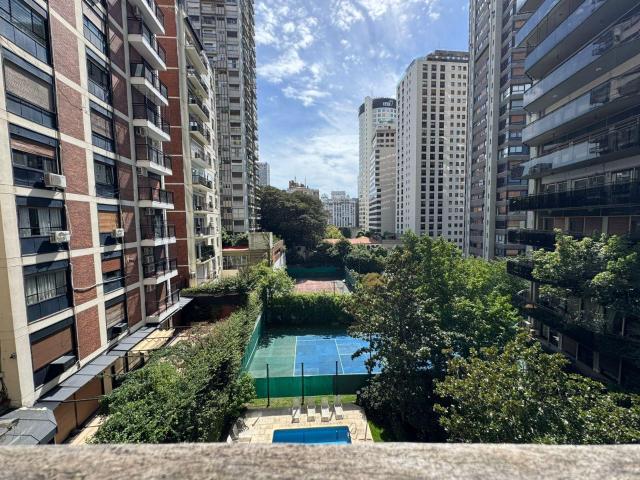 Departamento en Alquiler en Retiro, Capital Federal