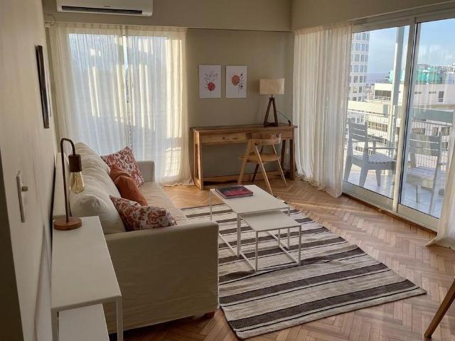 departamento en alquiler en retiro, capital federal, buenos aires
