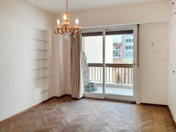departamento en alquiler en recoleta 3 dormitorios