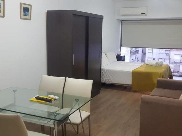 Departamento en alquiler en Recoleta