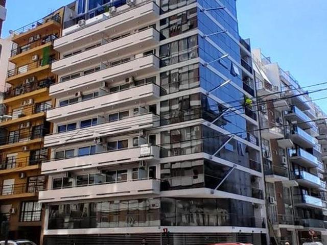 Departamento en alquiler en Recoleta