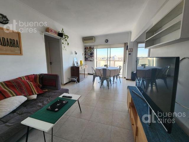 Departamento en alquiler en Recoleta