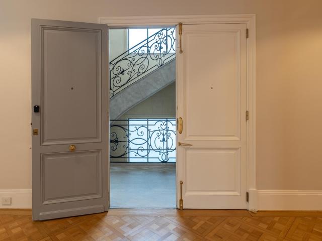 Departamento en Alquiler en Recoleta, Capital Federal