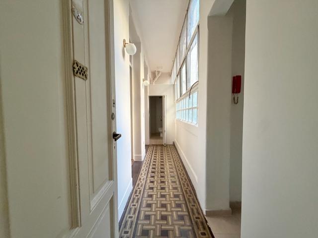 Departamento en Alquiler en Recoleta, Capital Federal