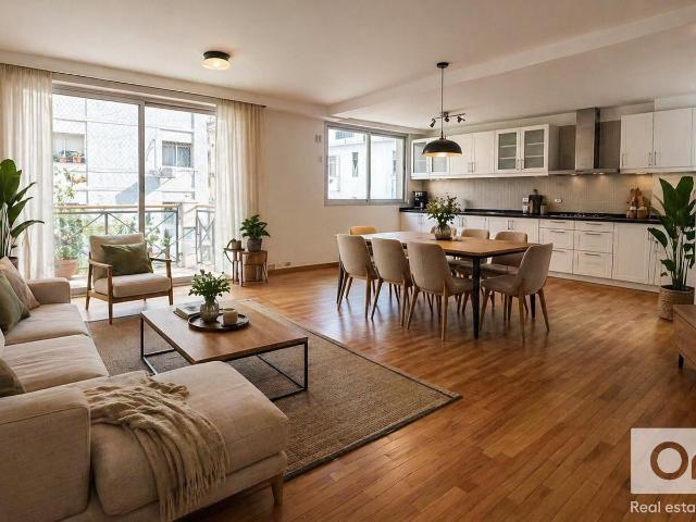 Departamento en Alquiler en Recoleta, Capital Federal