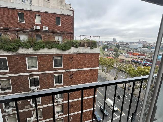Departamento en Alquiler en Recoleta, Capital Federal