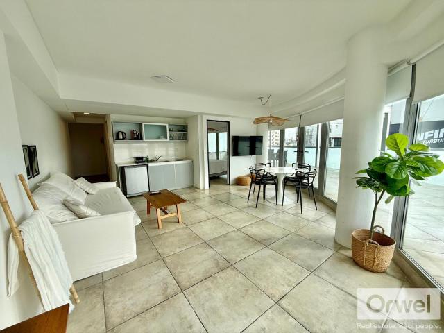 Departamento en Alquiler en Recoleta, Capital Federal